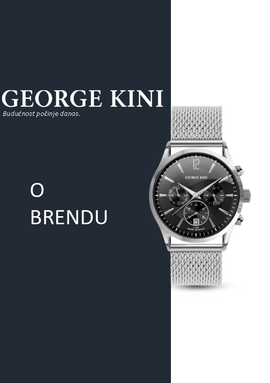 George-Kini