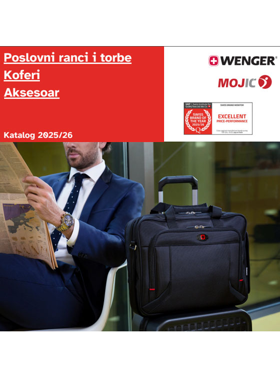Wenger-Koferi